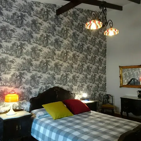 Villa Mi Naranjo Mediterranean